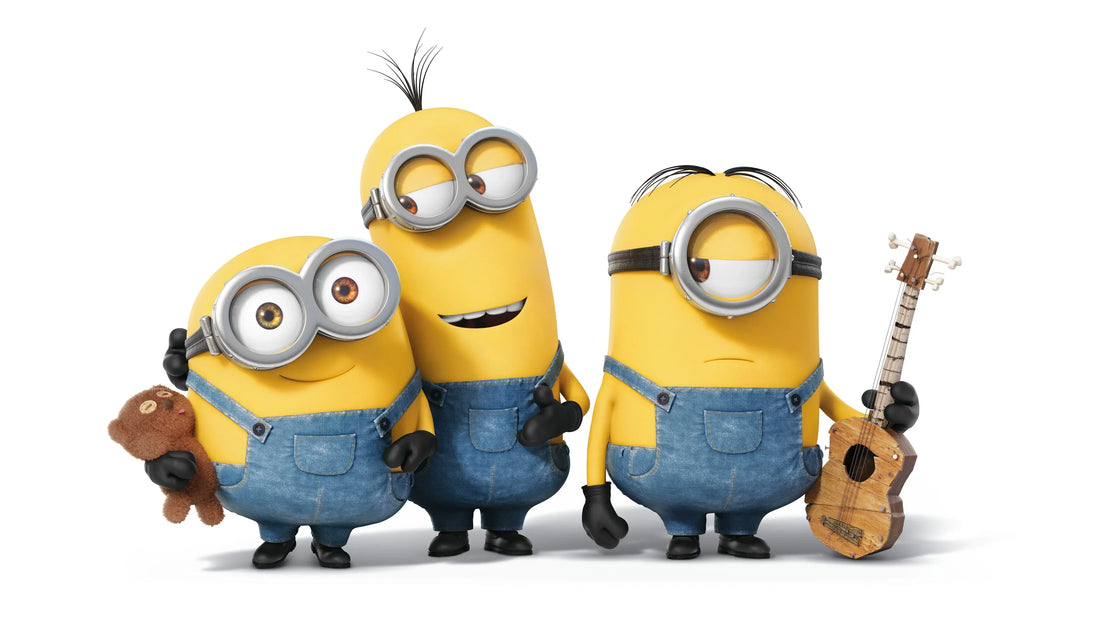 Buy Minions Party Decorations