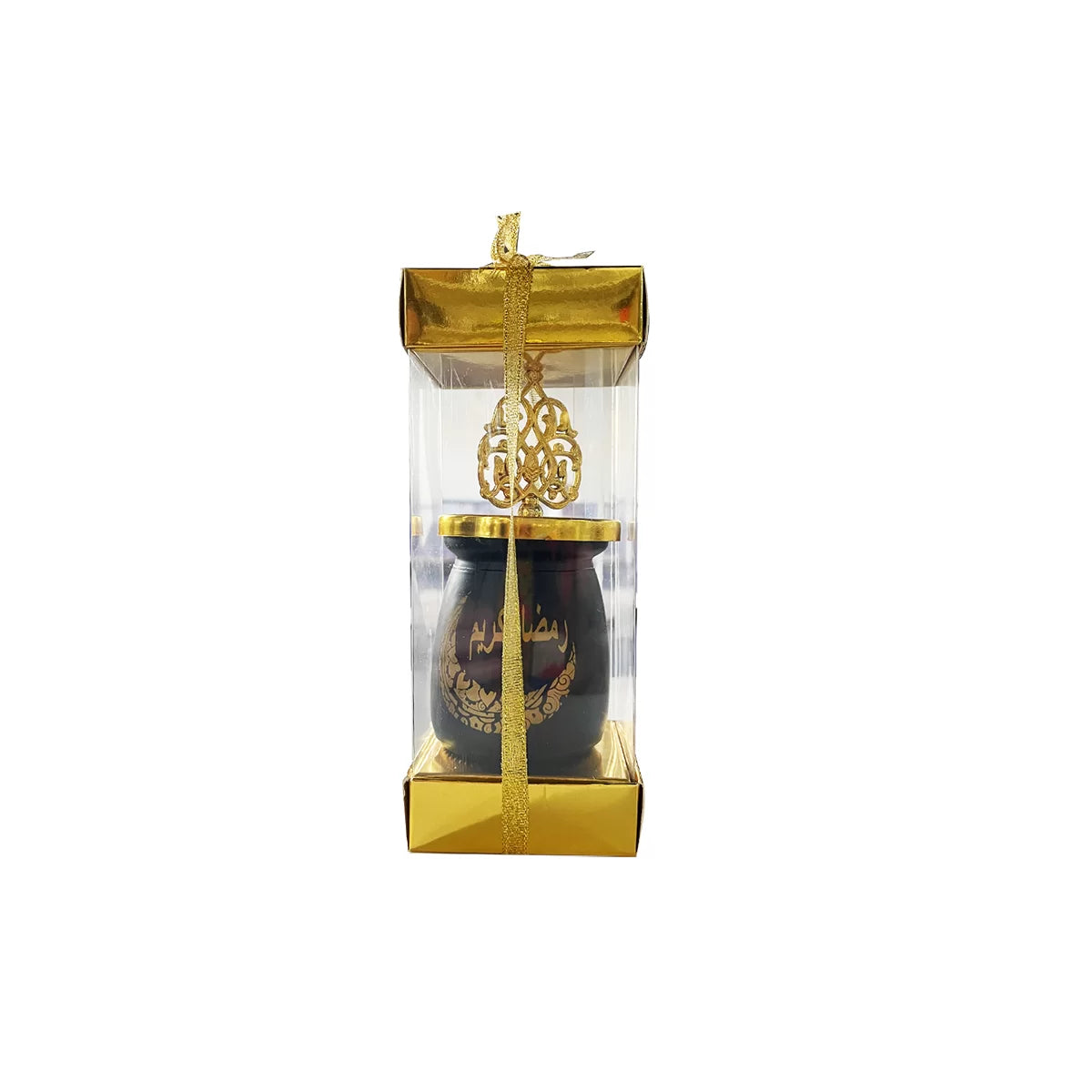 RAMADAN KAREEM CANDLE 1pc