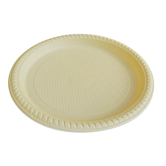 Bio 10" Round Plates 25pk