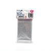 Premium Peel & Seal Cellophane Bags - 7.5cm x 13cm 125pk