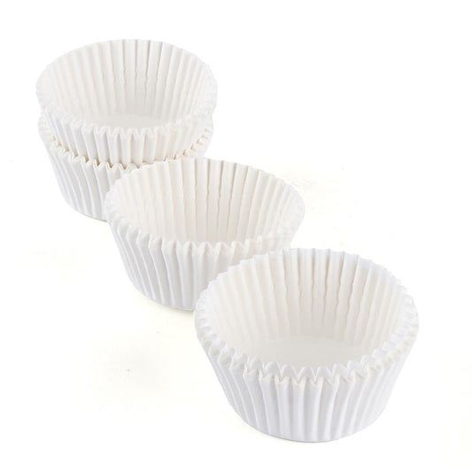 Cupcake & Muffin Cases 100pk