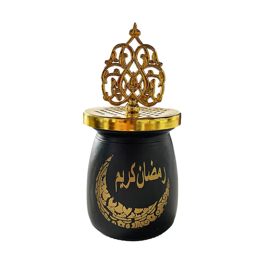 RAMADAN KAREEM CANDLE 1pc