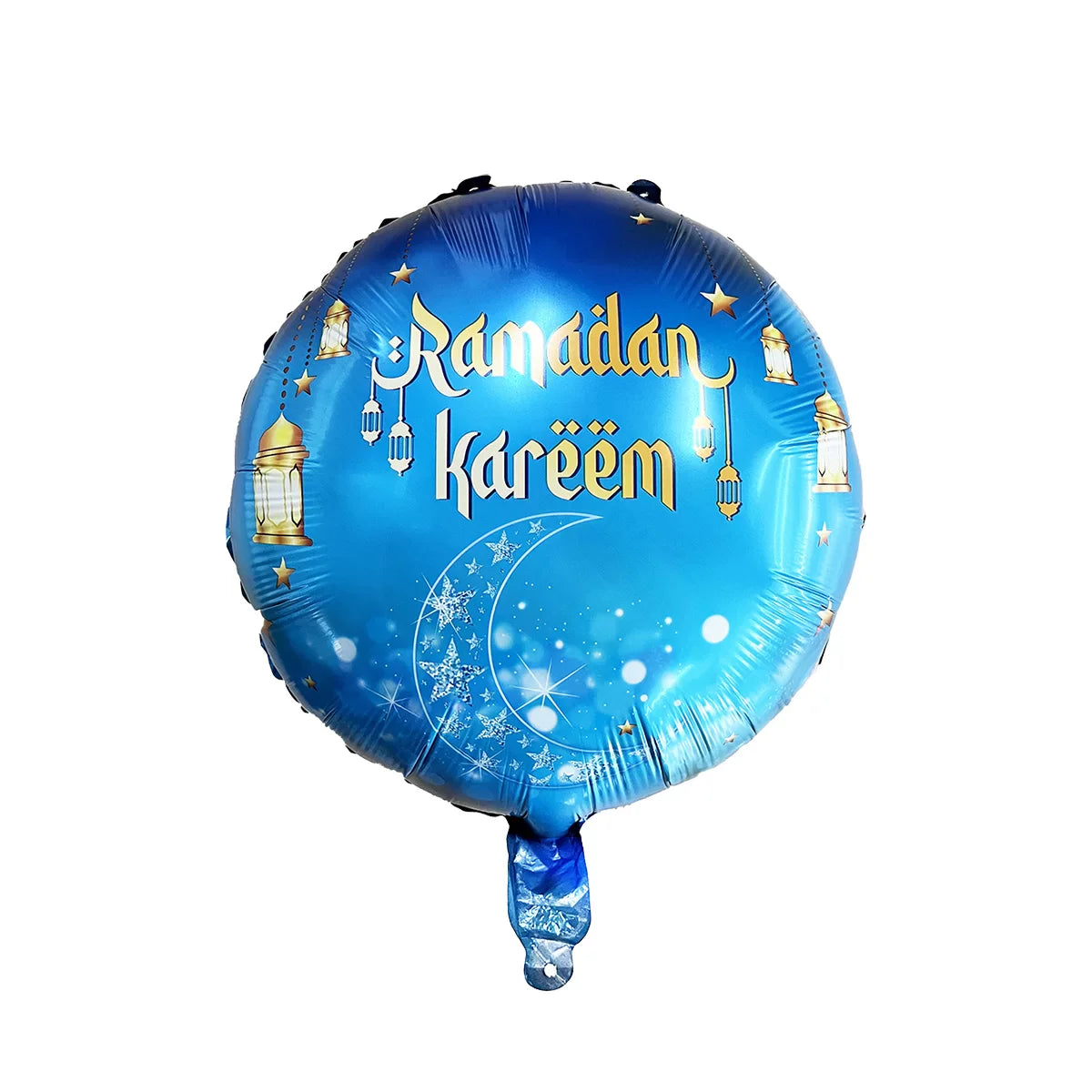 RAMADAN KAREEM FOIL BALLOON 42cm 1pc