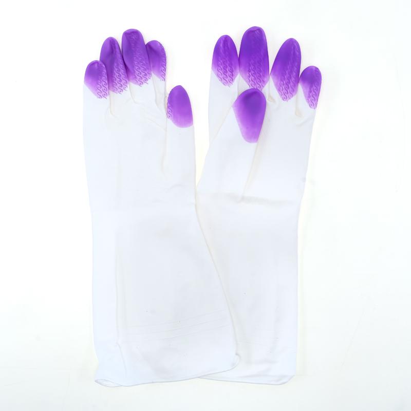 Gloves Reusable General Purpose Cleaning & Washing - 1 Pair - Small