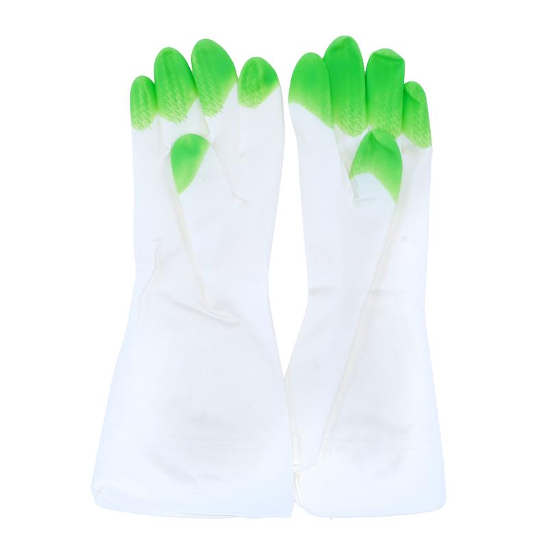 Gloves Reusable General Purpose Cleaning & Washing - 1 Pair - Medium