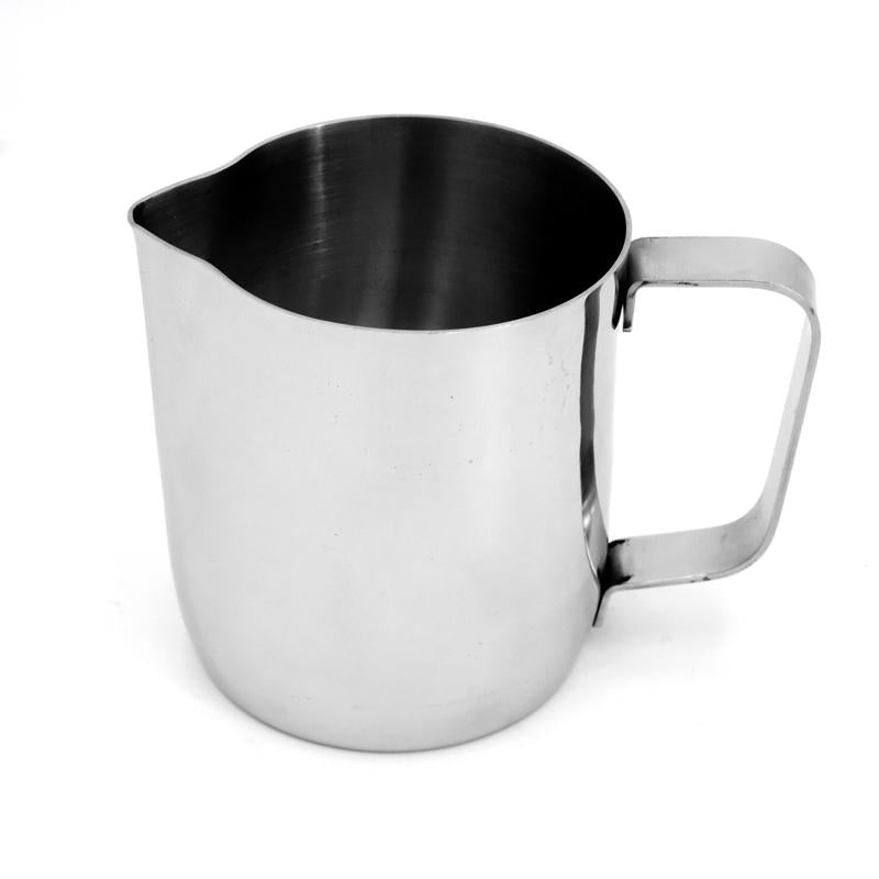 Milk Jug - Stainless Steel - 600ml 1PC