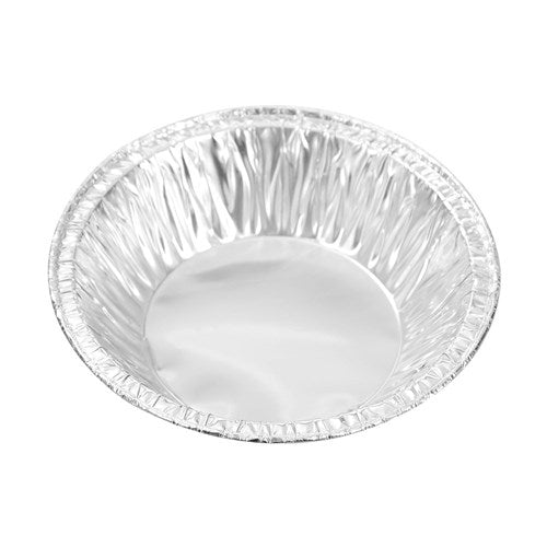 FOIL PIE TRAYS 13CM 12PK