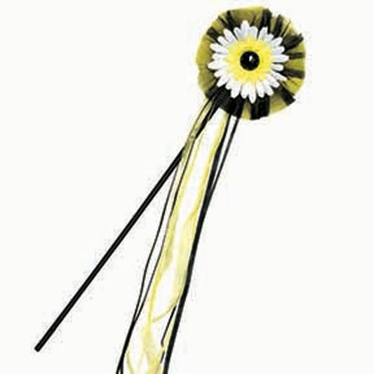 BUMBLEBEE FAIRY WAND 1pc