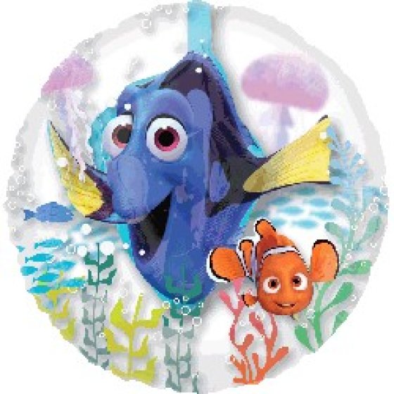 SUPERSHAPE INSIDER FINDING DORY 60cm