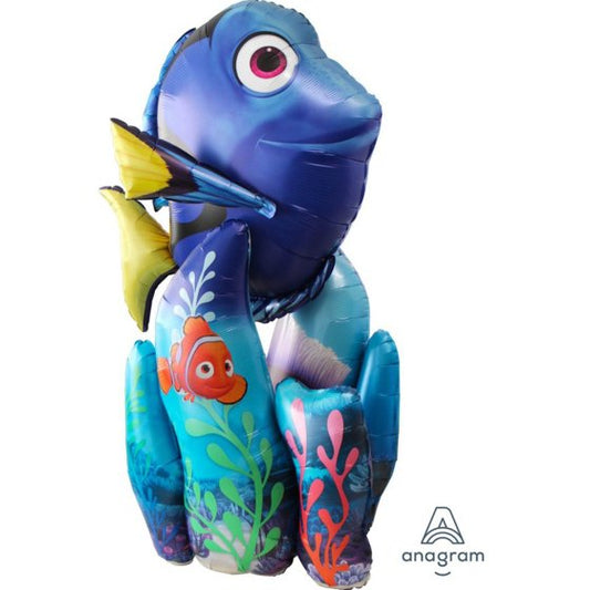 AIRWALKER FINDING DORY 139cm