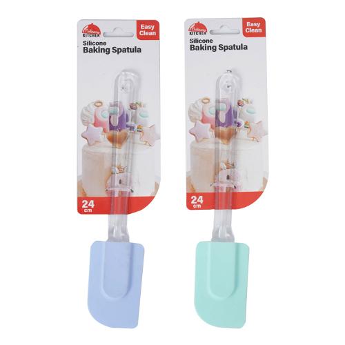 Spatula Asst Colors 1pc