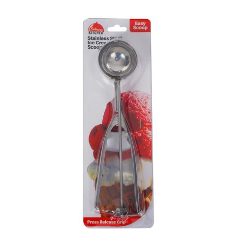 Ice Cream Scoop Deluxe 1pc