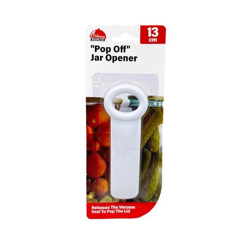 Opener Jar Pop Off 13cm 1pc