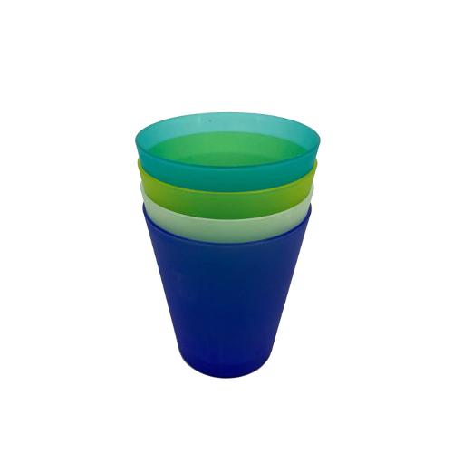 Picnic Tumbler 500ml Pk4