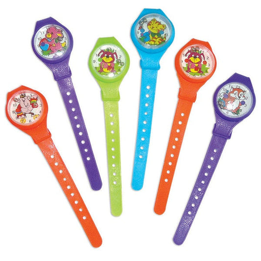 Watches Party Favour 6PCS