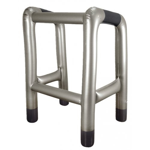 Inflatable Walking Frame 58(l) x 45(w) x 88(h) cm P1