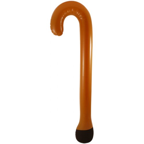 Inflatable Walking Stick 90cm P1