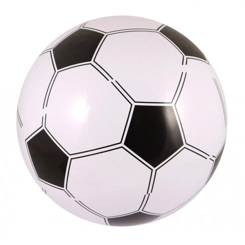 Inflatable Football 40cm P1