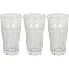 Glass Tumbler 325ml Pk3