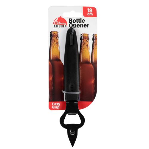 Opener Bottle Basic 18cm 1pc