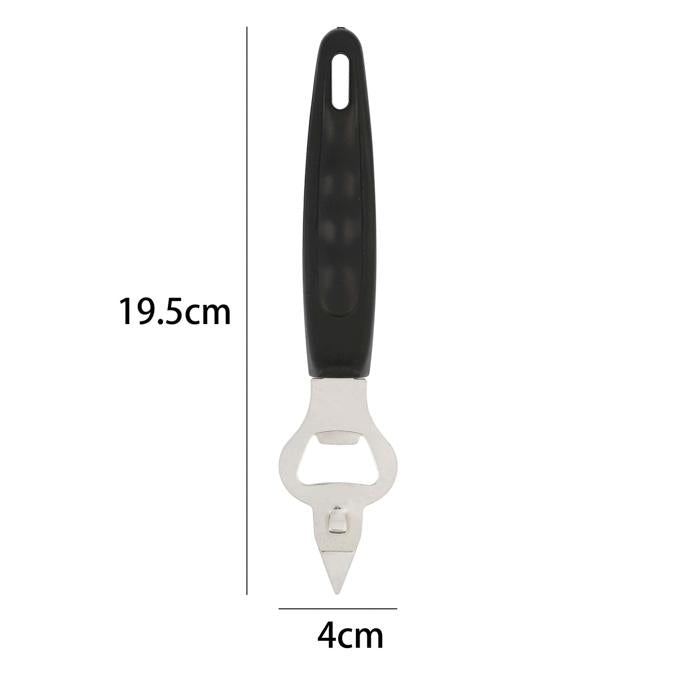 Opener Bottle Basic 18cm 1pc