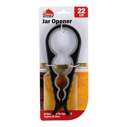 Opener Jar Multigrip 22cm 1pc