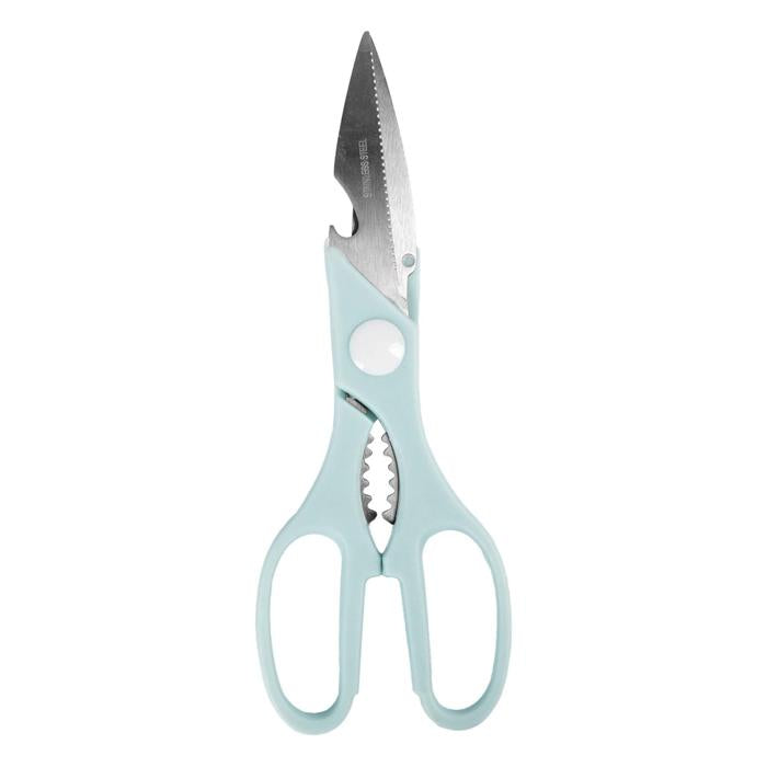 Shears Universal Deluxe Black 1PC