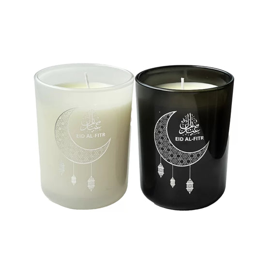 EID AL-FITR Candle