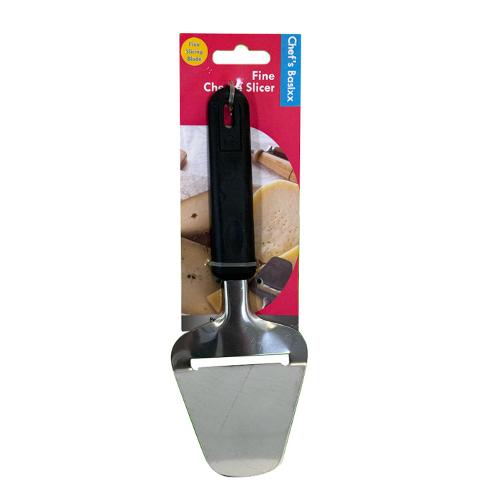 Cheese Plane Black Handle 1pc