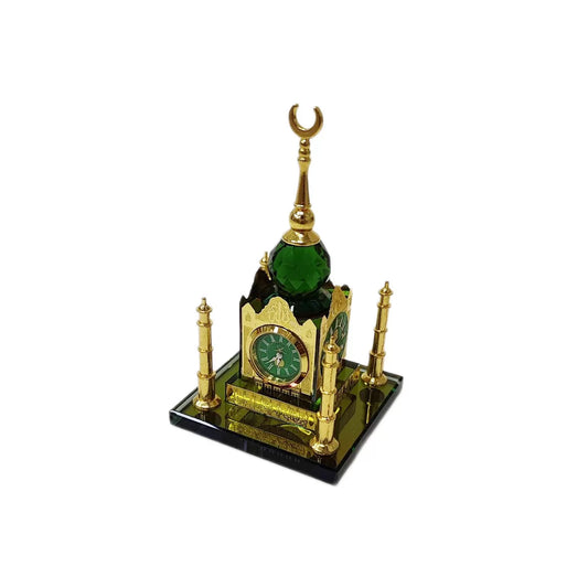 MUSLIM Crystal Ornament – 6.5*6.5*11cm 1pc