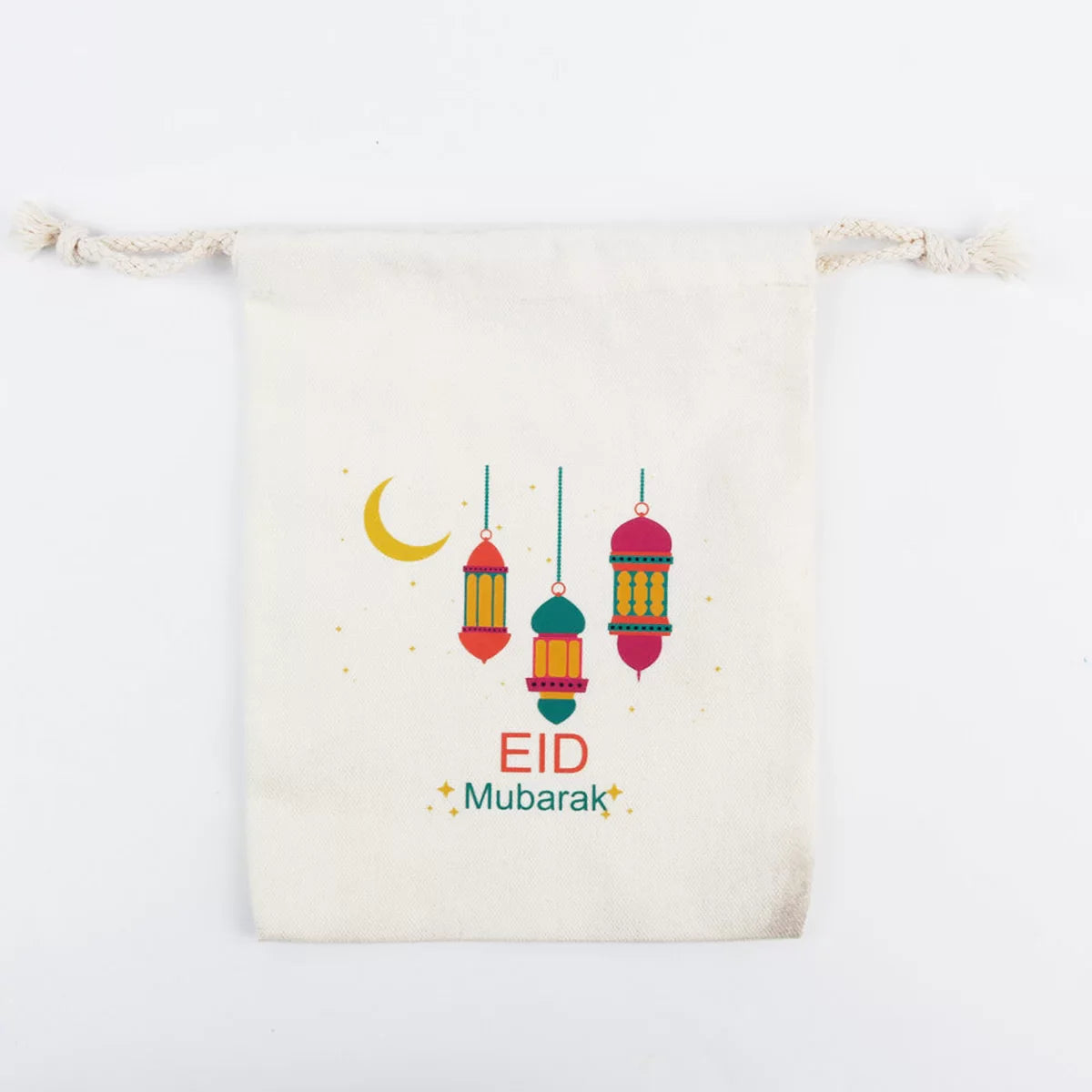 EID DRAWSTRING Bag 1pc