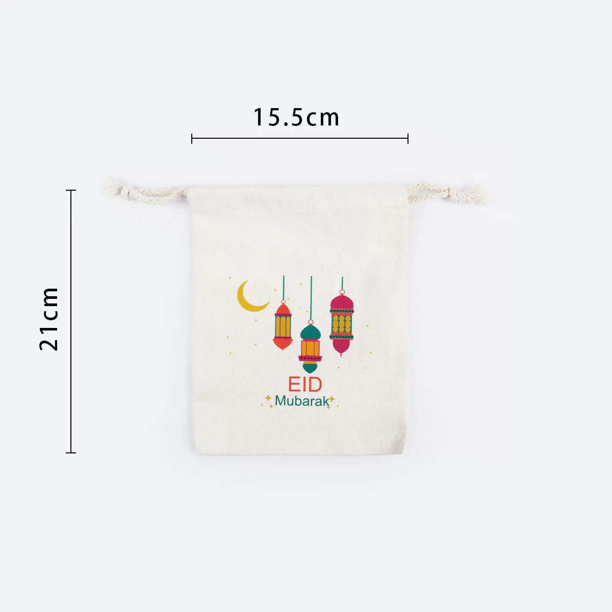 EID DRAWSTRING Bag 1pc