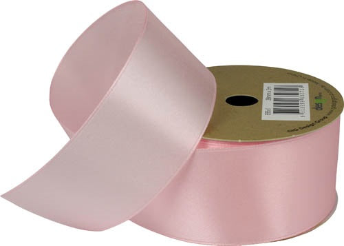 Ribbon Roll S 38MMX3M Light PINK 1pc