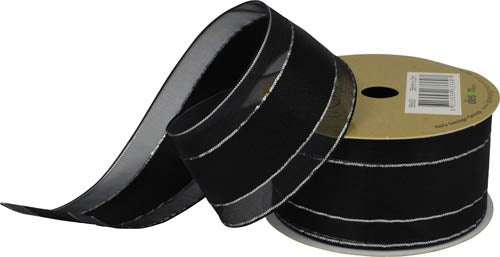 Ribbon Roll OS 38MMX2M BLACK 1pc