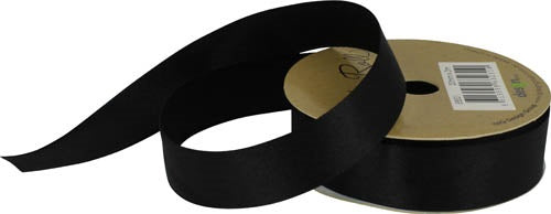 Ribbon Rolls 20MMX3M BLACK 1pc