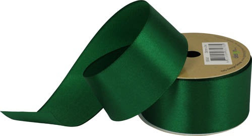 Ribbon Roll 38MMX3M Dark Green 1pc