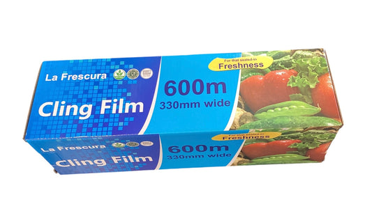 Cling Wrap 600mX330m 1pc