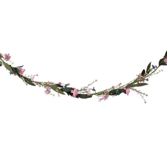 BOHO BRIDE GARLAND MEADOW NIS Packaging & Party Supply