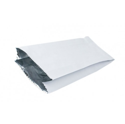 CHICKEN BAG MEDIUM FOIL 250pk NIS Packaging & Party Supply