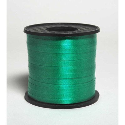 Buy Curling Ribbon Green at NIS Packaging & Party Supply Brisbane, Logan, Gold Coast, Sydney, Melbourne, Australia