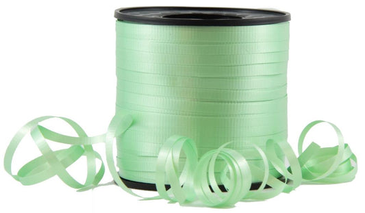 Buy Curling Ribbon Mint at NIS Packaging & Party Supply Brisbane, Logan, Gold Coast, Sydney, Melbourne, Australia