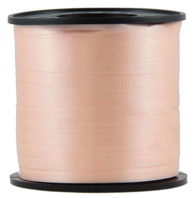 Buy Curling Ribbon Peach at NIS Packaging & Party Supply Brisbane, Logan, Gold Coast, Sydney, Melbourne, Australia