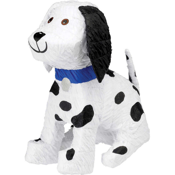 DALMATIAN 3D SHAPE PINATA NIS Packaging & Party Supply