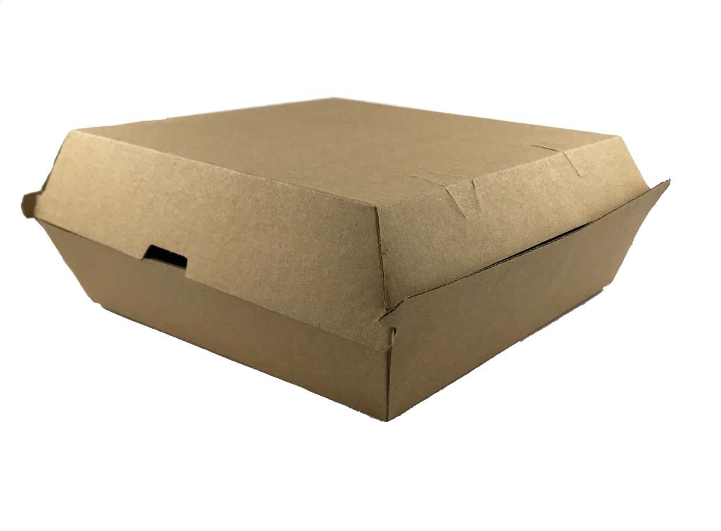 DINNERBOX 180x160x80/150 NIS Packaging & Party Supply