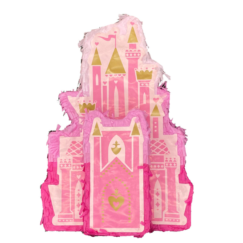 Disney Princess House PINATA NIS Packaging & Party Supply