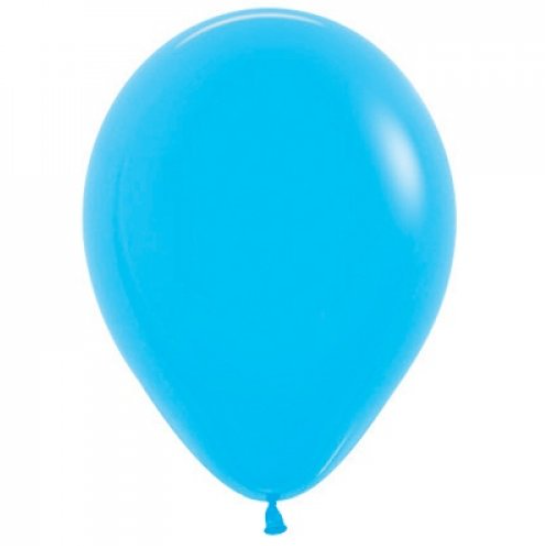 Buy Fashion Blue 30cm 100 Pack at NIS Packaging & Party Supply Brisbane, Logan, Gold Coast, Sydney, Melbourne, Australia