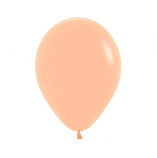 Buy Fashion Peach Blush 30cm 100 Pack at NIS Packaging & Party Supply Brisbane, Logan, Gold Coast, Sydney, Melbourne, Australia