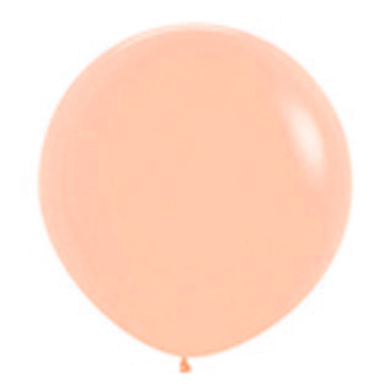 Buy Fashion Peach Blush 90CM, 2PK at NIS Packaging & Party Supply Brisbane, Logan, Gold Coast, Sydney, Melbourne, Australia