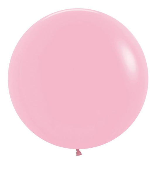 Buy Fashion Pink 60cm at NIS Packaging & Party Supply Brisbane, Logan, Gold Coast, Sydney, Melbourne, Australia