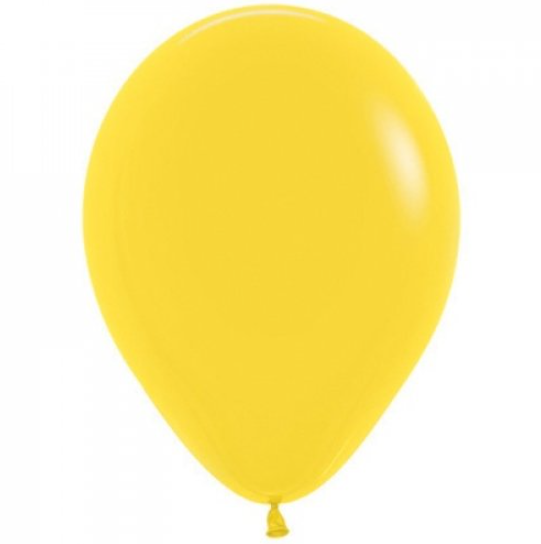 Buy Fashion Yellow 12cm at NIS Packaging & Party Supply Brisbane, Logan, Gold Coast, Sydney, Melbourne, Australia